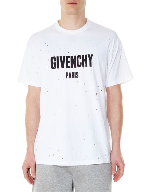 givenchy top